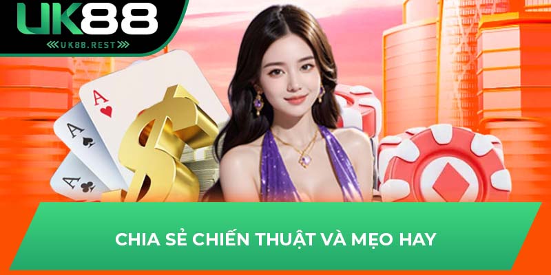 UK88 Chia Sẻ Ngay Kinh Nghiệm Chơi Sicbo Hiệu Quả Nhất 4 Chia sẻ chiến thuật và mẹo hay