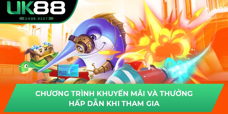Trải Nghiệm Sảnh PG Với Các Game Hấp Dẫn Nhất Tại UK88 4 Chương trình khuyến mãi và thưởng hấp dẫn khi tham gia